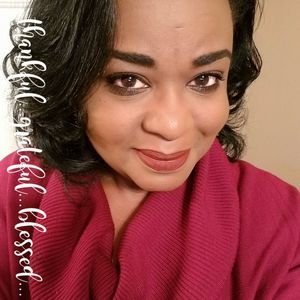 Meet your Posher, Vickye